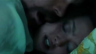 Amanda Seyfried Having Raunchy Sex in Lovelace
